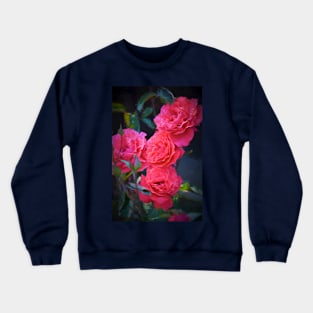 Rose 138 Crewneck Sweatshirt